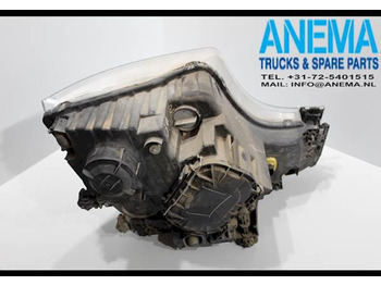 Koplamp voor Vrachtwagen Mercedes-Benz A9608200239: afbeelding 2