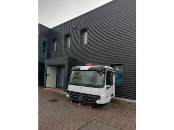Mercedes-Benz ACTROS EURO 4 EURO 5 - Cabine en interieur voor Vrachtwagen