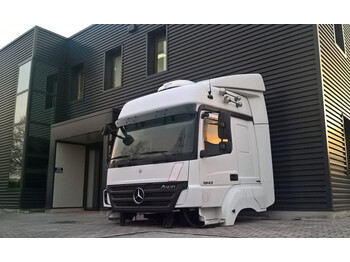 Mercedes-Benz AXOR EURO 5 - Cabine en interieur voor Vrachtwagen