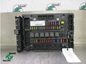 Elektrisch systeem voor Vrachtwagen Mercedes-Benz A 001 446 68 58 ZEKERINGSKAST: afbeelding 1