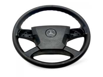 Stuurwiel Mercedes-Benz Atego 3 (01.13-): afbeelding 5