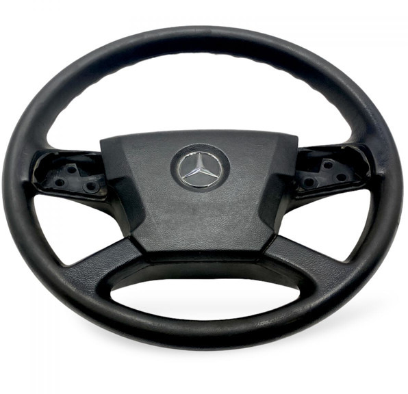 Stuurwiel Mercedes-Benz Atego 3 (01.13-): afbeelding 5