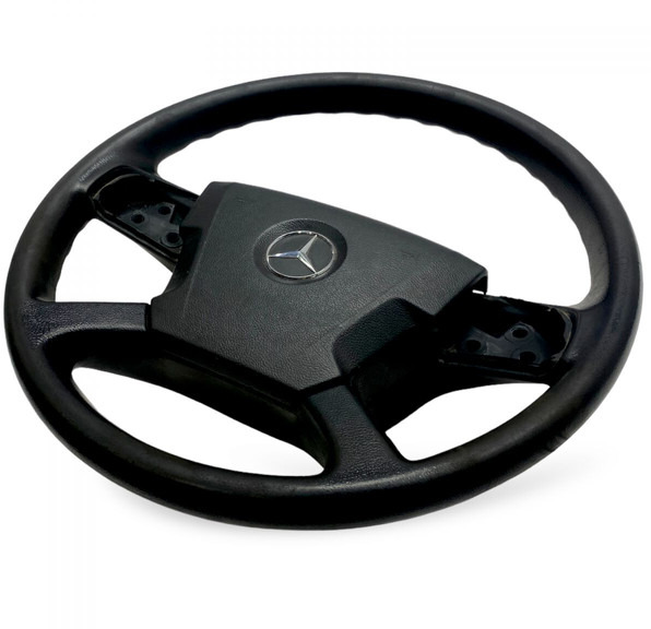 Stuurwiel Mercedes-Benz Atego 3 (01.13-): afbeelding 2