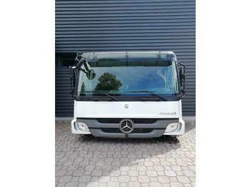 Mercedes-Benz Atego - Euro 5 - Cabine en interieur voor Vrachtwagen