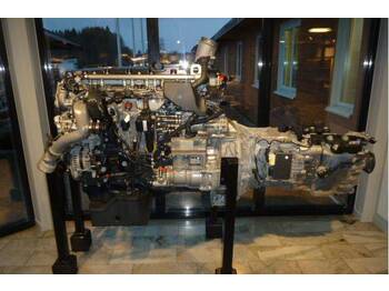 Motor voor Vrachtwagen Mercedes-Benz Econic Engine: afbeelding 1