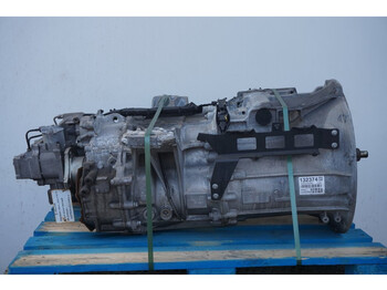 Versnellingsbak voor Vrachtwagen Mercedes-Benz G211-12KL MP4 + VOITH OM471: afbeelding 3