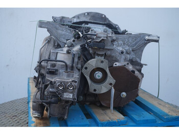 Versnellingsbak voor Vrachtwagen Mercedes-Benz G211-12KL MP4 + VOITH OM471: afbeelding 4