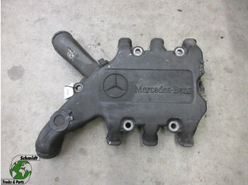 Motor en onderdelen voor Vrachtwagen Mercedes-Benz Mercedes Benz A 541 098 17 17 Inlaatspruitstuk: afbeelding 1