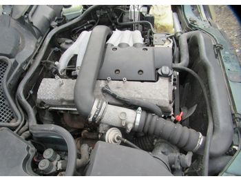 Motor voor Bedrijfswagen Mercedes-Benz Mercedes Silnik 2,9 l sprinter: afbeelding 1