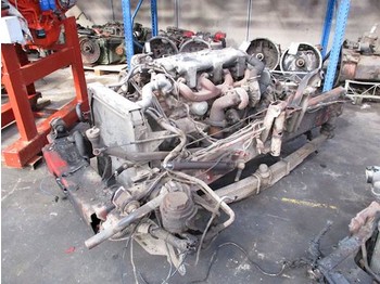 Motor voor Vrachtwagen Mercedes-Benz OM366A: afbeelding 1