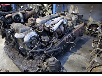 Motor voor Vrachtwagen Mercedes-Benz OM366LA: afbeelding 1