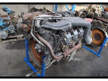 Motor voor Vrachtwagen Mercedes-Benz OM441LA: afbeelding 1