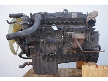 Motor voor Vrachtwagen Mercedes-Benz OM457LA EURO5 400PS: afbeelding 1