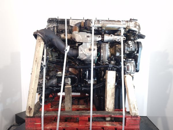Motor voor Vrachtwagen Mercedes Benz OM470LA 6-2-00 Engine (Truck): afbeelding 4