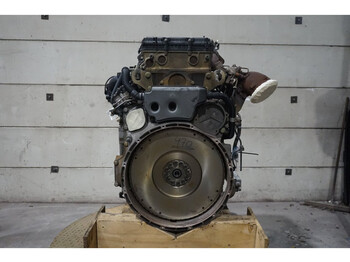 Motor voor Vrachtwagen Mercedes-Benz OM470LA EURO6 320PS: afbeelding 4