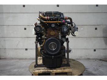 Motor voor Vrachtwagen Mercedes-Benz OM470LA EURO6 320PS: afbeelding 2