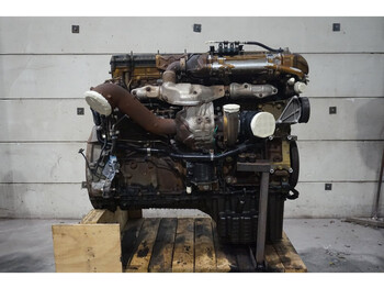 Motor voor Vrachtwagen Mercedes-Benz OM470LA EURO6 320PS: afbeelding 3