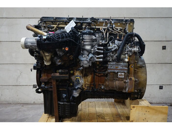 Motor voor Vrachtwagen Mercedes-Benz OM470LA EURO6 460PS: afbeelding 1