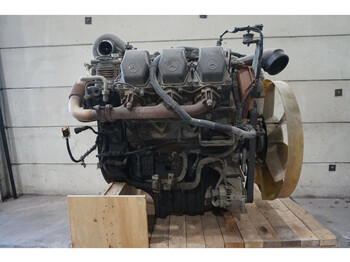 Motor voor Vrachtwagen Mercedes-Benz OM501LA EURO3 320PS: afbeelding 1