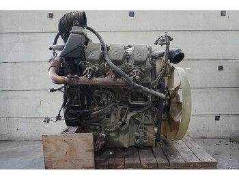 Motor voor Vrachtwagen Mercedes-Benz OM501LA EURO4 320PS: afbeelding 1