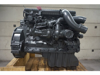 Motor voor Vrachtwagen Mercedes-Benz OM926LA EURO5 330PS: afbeelding 3