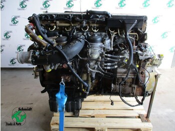Motor voor Vrachtwagen Mercedes-Benz OM 470 LA 470.913 MOTOR EURO 6 365.237KM 1843 PM 4: afbeelding 1