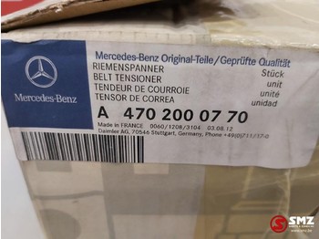 Riemspanner voor Vrachtwagen Mercedes-Benz Occ Riemspanner Mercedes: afbeelding 3