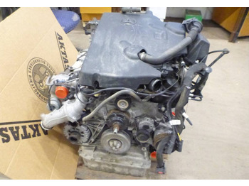 Motor voor Vrachtwagen Mercedes-Benz Sprinter motor: afbeelding 3