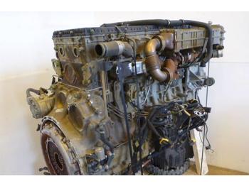 Motor voor Vrachtwagen Mercedez Benz OM 471 LA: afbeelding 1