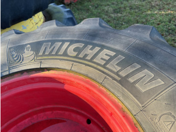 Banden en velgen Michelin 1x Rad 600/65 R28: afbeelding 4