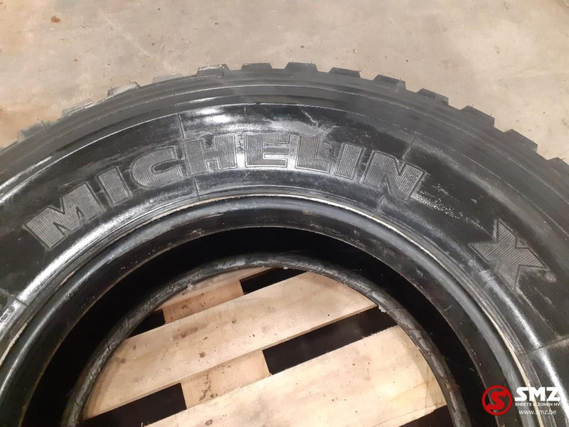 Band voor Vrachtwagen Michelin Occ vrachtwagenband Michelin 13R22.5: afbeelding 2