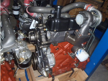 CNH 332T/JB (NEW HOLLAND K211) - Motor