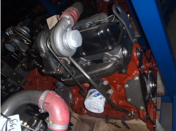 CNH 332T/JB (NEW HOLLAND K211) - motor