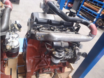 CNH 332T/JF (NEW HOLLAND LS180) - motor