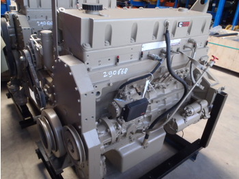 CUMMINS M11-C (O&K RH23.5) - Motor