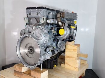  Claas Jaguar Engine (Agri) New - Motor