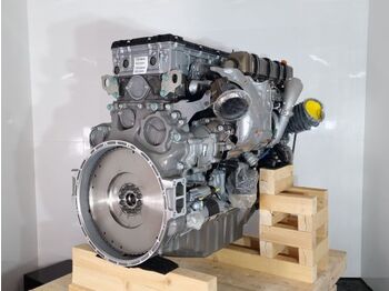  Claas Lexion Engine (Agri) New - Motor