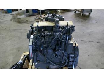 Cummins 4BTA 3.9 4BTA 3.9 - motor