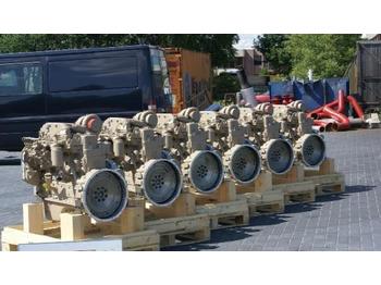 Cummins 6 BTA 6 BTA - motor