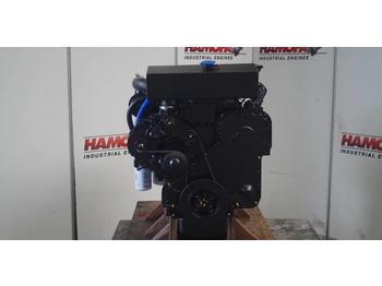 Cummins 6 CTA 6 CTA - motor