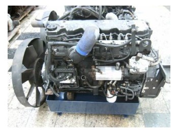 Cummins ISBE 275 30 - Motor