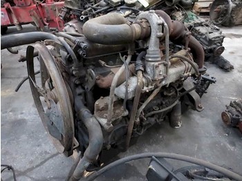 Motor DAF DT615