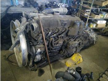 Motor DAF MX 340 U4
