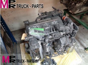 Motor DAF PX-5 LF45.180 EURO-6