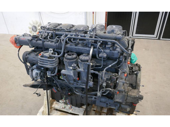 Motor DC09 Scania P-serie  - Motor voor Vrachtwagen: afbeelding 2