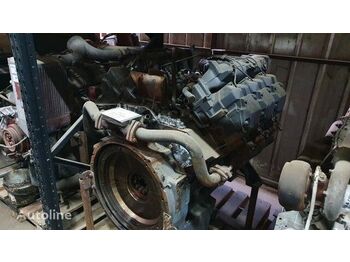  DEUTZ BF6M1015C - motor