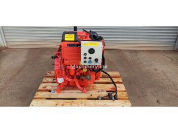 DEUTZ D 2011 L 02 I - motor