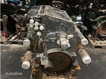  DEUTZ / F10L413 FW/ engine - motor