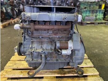  DEUTZ / F4L1011F/ engine - motor