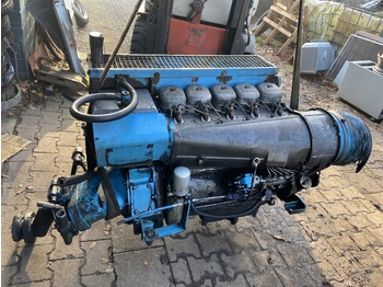 Motor DEUTZ F5L912